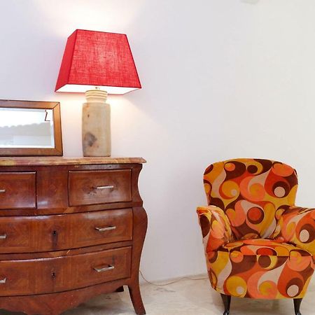 Design Loft Campo Dei Fiori Appartement Rome Buitenkant foto