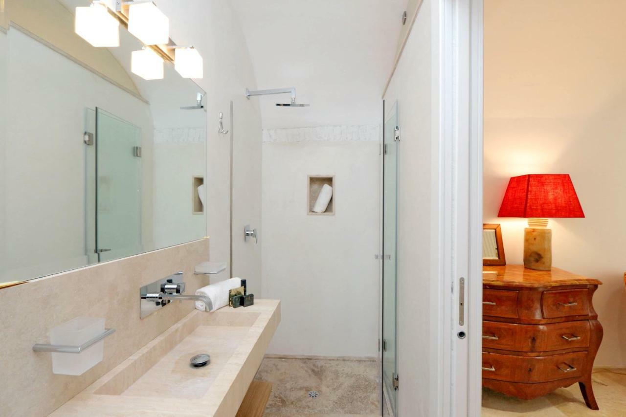 Design Loft Campo Dei Fiori Appartement Rome Buitenkant foto