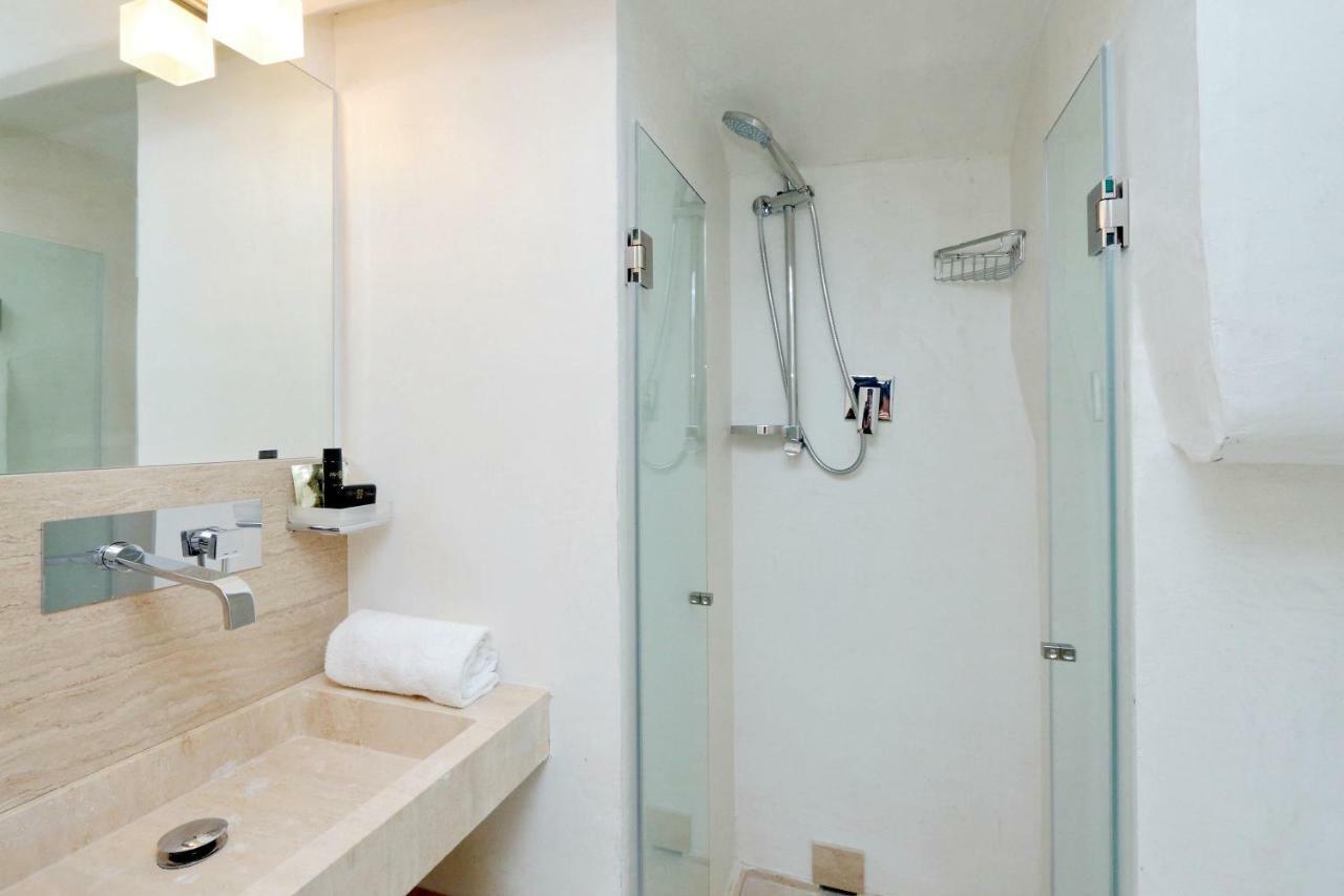 Design Loft Campo Dei Fiori Appartement Rome Buitenkant foto