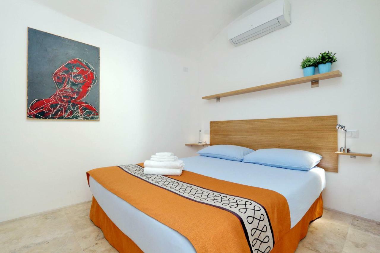 Design Loft Campo Dei Fiori Appartement Rome Buitenkant foto